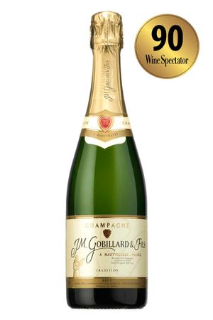 Champagne-Jm.-Gobillard---Fils-Tradition-Brut