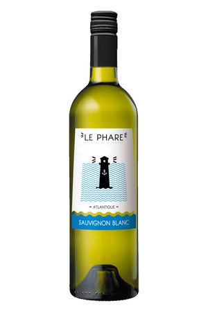 Le-Phare-Sauvignon-Blanc-2018