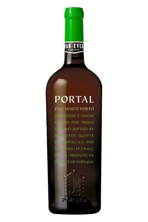 Portal-Fine-White-Porto