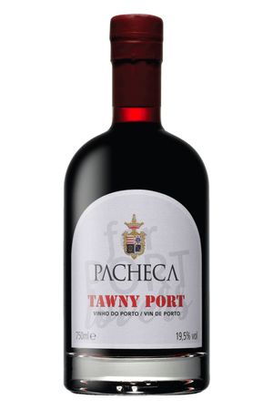 Vinho-Do-Porto-Quinta-Da-Pacheca-Tawny